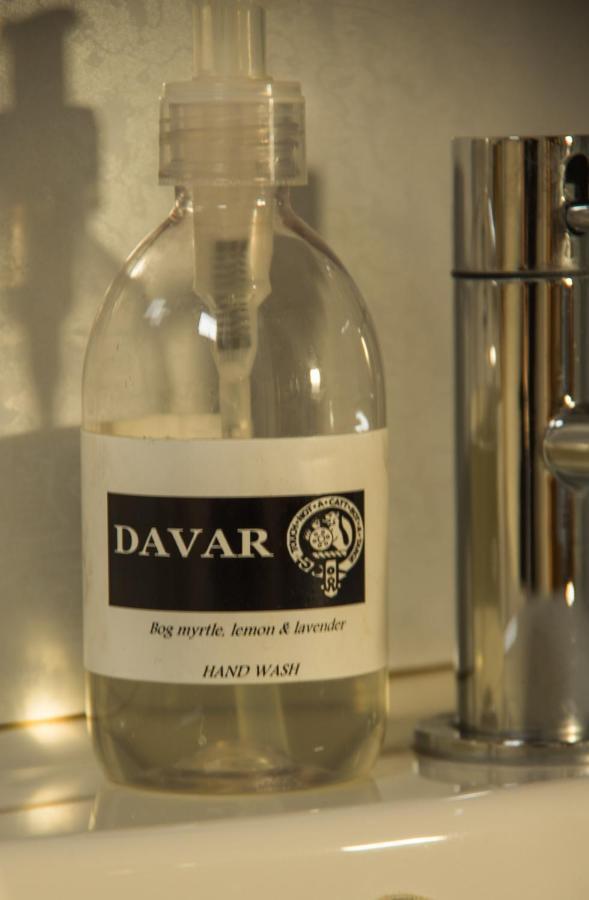 Davar Лохинвер Экстерьер фото